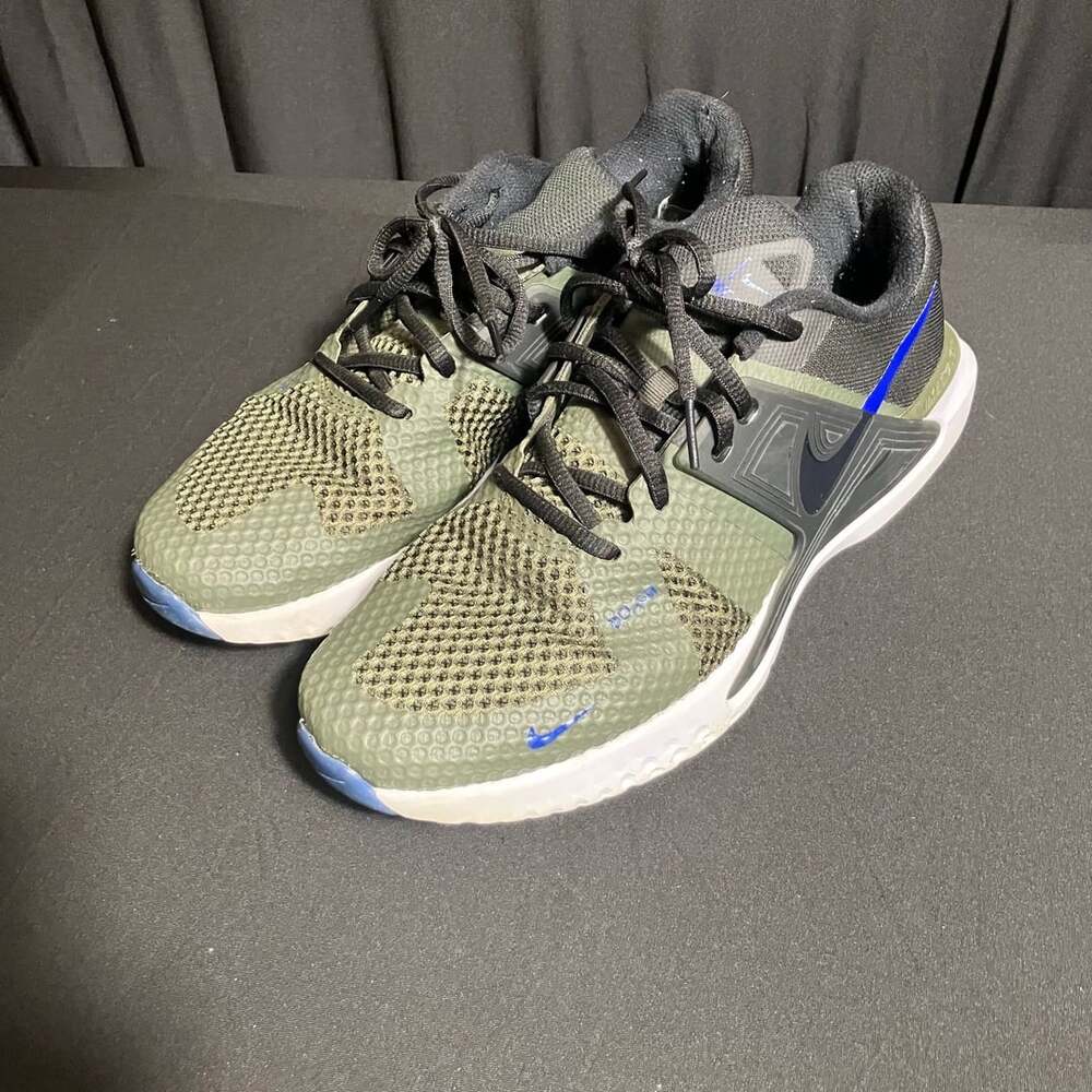 Nike Renew Fusion Twilight Marsh Racer Blue CD0200-300